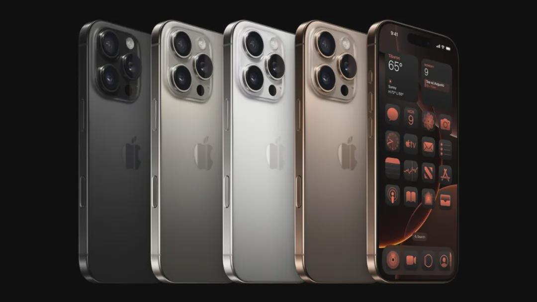华体会体育登录入口-4998 元！iPhone 新机突然上架，价格把有点香啊